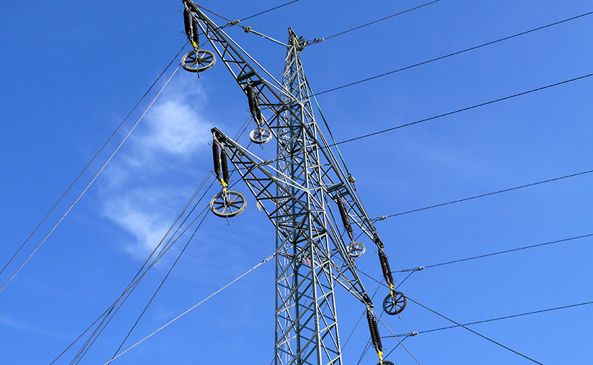 What are the requirements for wire pay-off blocks？
