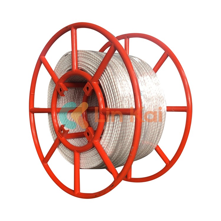 Fire-resistant Cables: Safeguarding Buildings in the Face of Flames