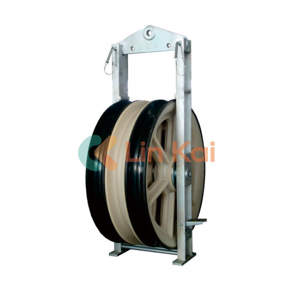 The history and impact of pulley systems