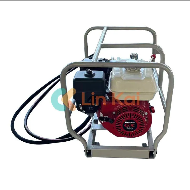 What is a commonly used hydraulic tool?