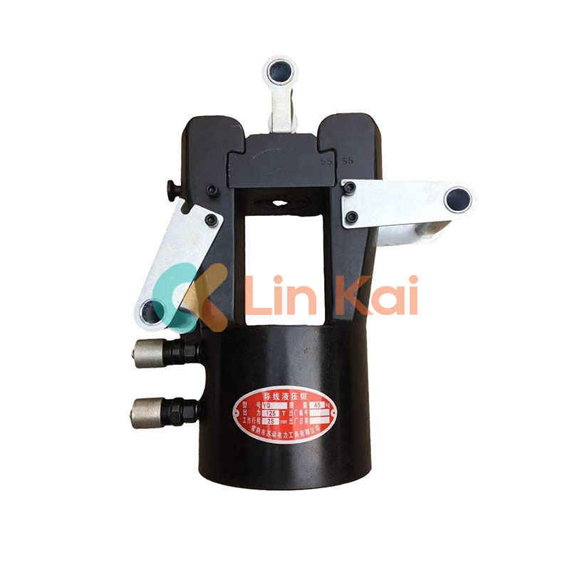 What Are The Advantages Of Cable Hydraulic Press Compressor?