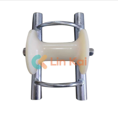 How to Apply Cable Pulling Roller Specifically?