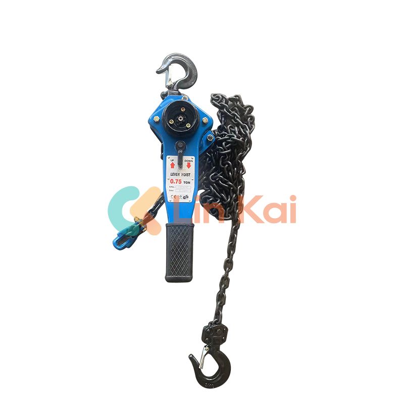 How to use Hand Operated Hoists correctly?
